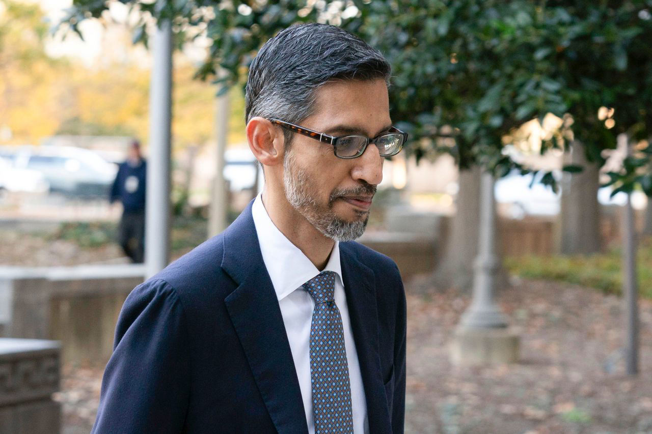 DOJ And Google: Renewed Legal Showdown Over Search Engine Monopoly DOJ And Google: Renewed Legal Showdown Over Search Engine Monopoly