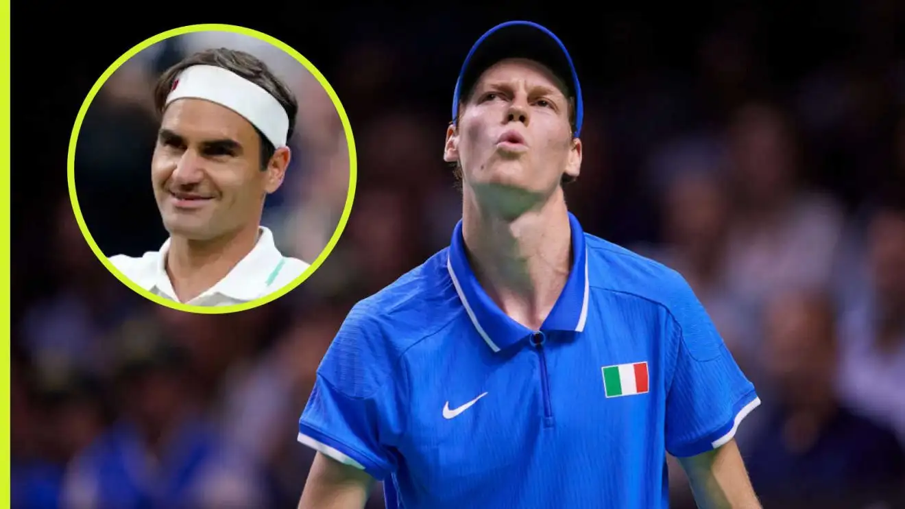 Đoković Nadmašuje Federera: Statistička Analiza Rekorda Đoković Nadmašuje Federera: Statistička Analiza Rekorda