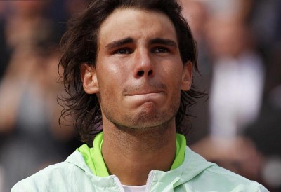 Dolor En El Tenis: Rafa Nadal Llora La Pérdida De Una Leyenda Dolor En El Tenis: Rafa Nadal Llora La Pérdida De Una Leyenda