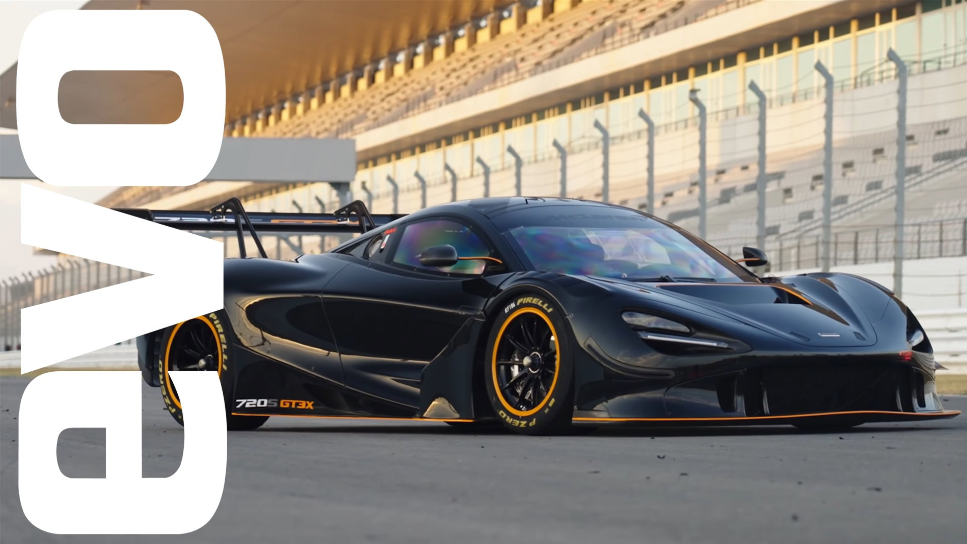 Dominating The Track: McLaren's F1 Speed And Strategy Dominating The Track: McLaren's F1 Speed And Strategy