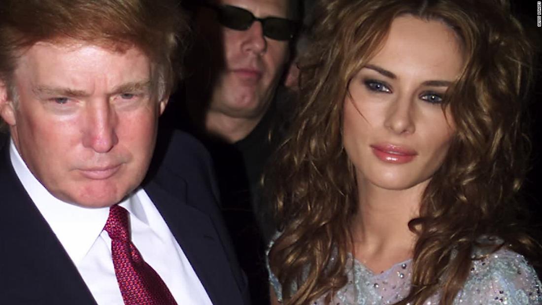 Donald And Melania Trump's Relationship: Is There Trouble In Paradise? Donald And Melania Trump's Relationship: Is There Trouble In Paradise?