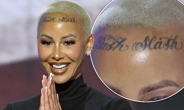 Donald Trump And The Calibri Tattoo Misconception: Fact Or Fiction? Donald Trump And The Calibri Tattoo Misconception: Fact Or Fiction?