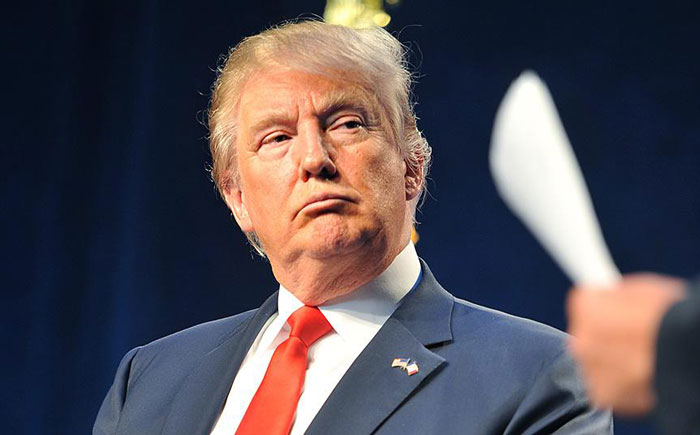 Donald Trump Busca Frenar Ticketmaster: Orden Ejecutiva Contra La Reventa De Boletos Donald Trump Busca Frenar Ticketmaster: Orden Ejecutiva Contra La Reventa De Boletos