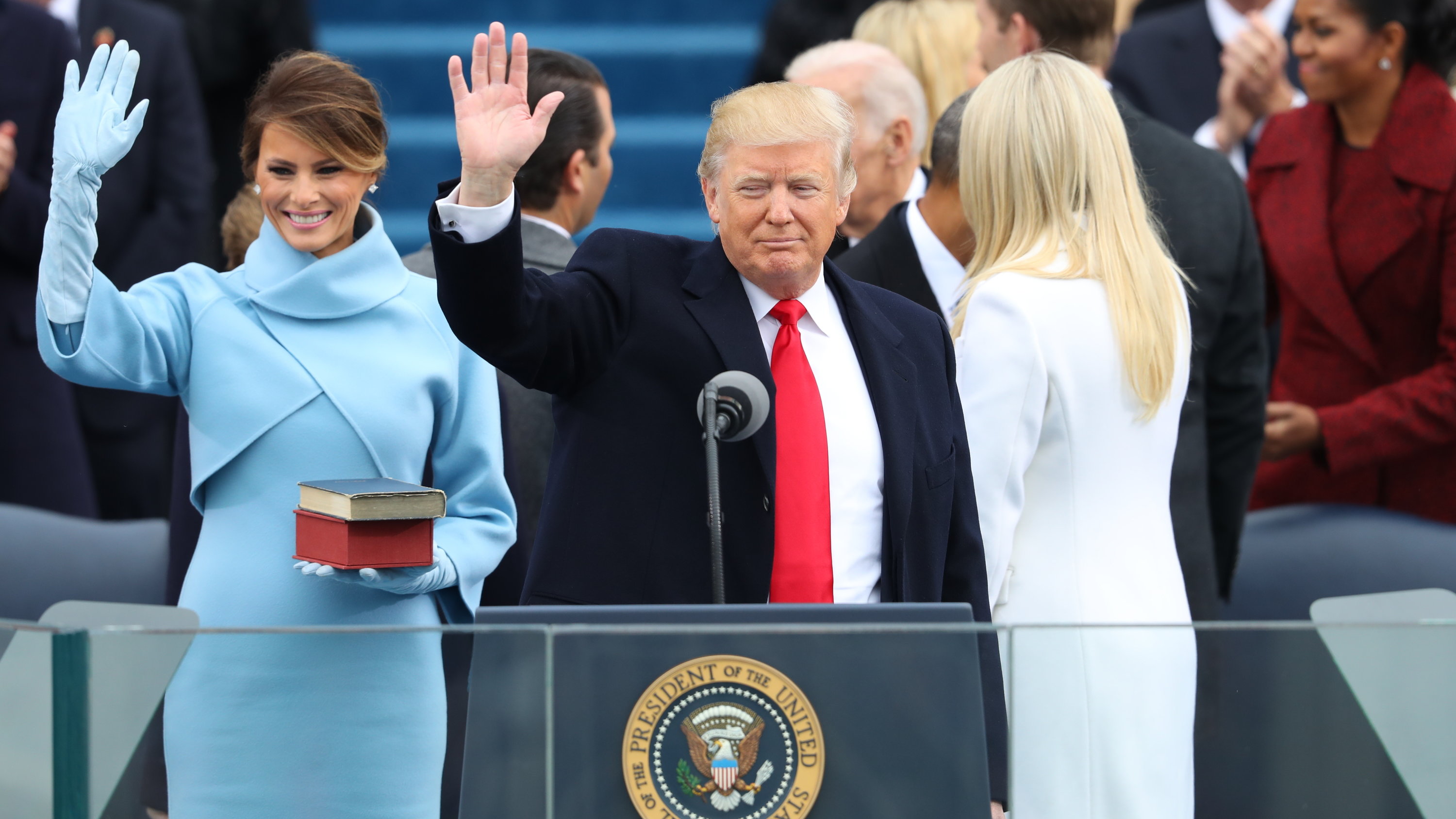 Donald Trump Presidency News: April 23, 2025 Updates Donald Trump Presidency News: April 23, 2025 Updates