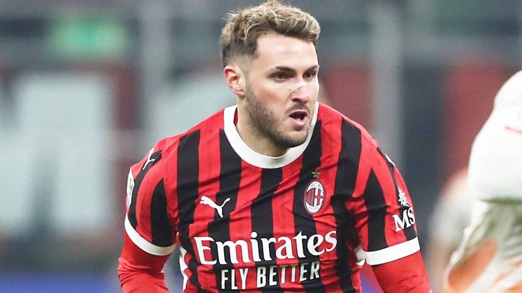 Dónde Ver El Partido AC Milan Vs Atalanta: Santiago Giménez En La Serie A Dónde Ver El Partido AC Milan Vs Atalanta: Santiago Giménez En La Serie A