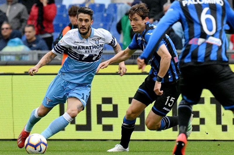 Dónde Ver El Partido Atalanta Vs Lazio: Serie A 2025 Dónde Ver El Partido Atalanta Vs Lazio: Serie A 2025