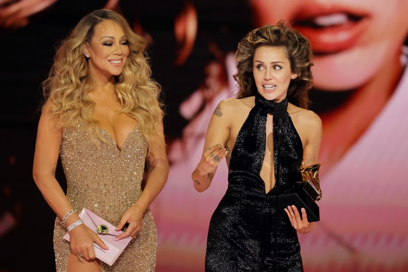 Donderdagnacht: Miley Cyrus Lanceert Eerste Single Van Nieuw Album Donderdagnacht: Miley Cyrus Lanceert Eerste Single Van Nieuw Album