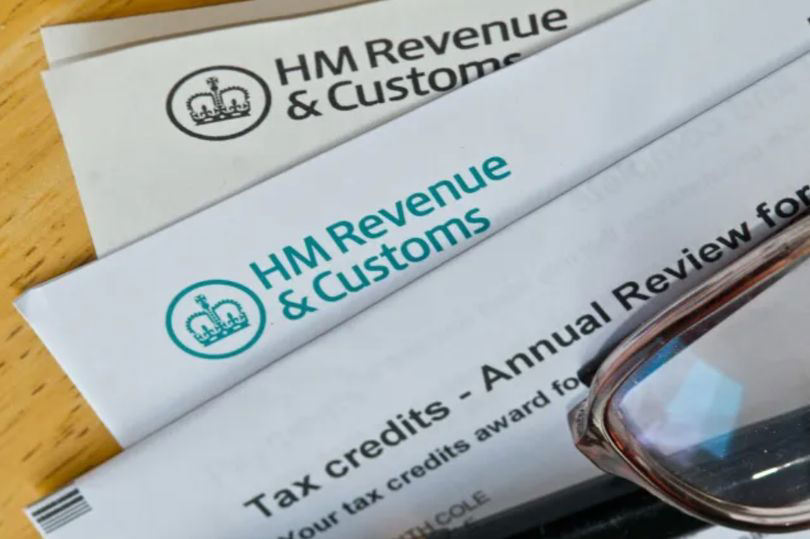 Don't Ignore: Important HMRC Letters For UK Households