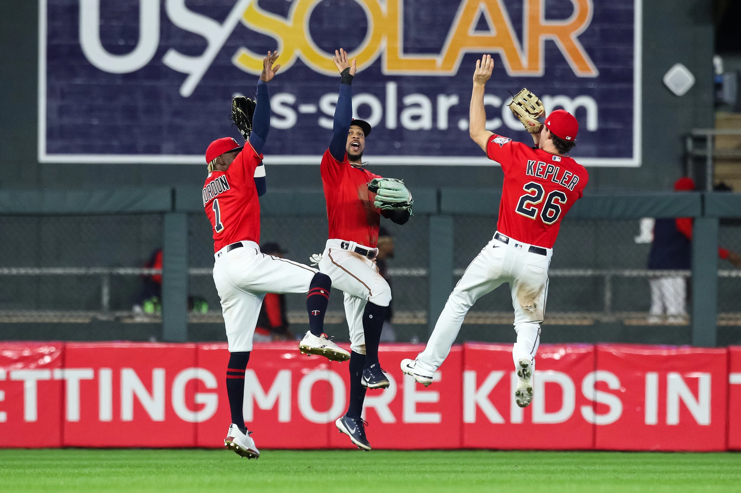 Don't Miss 10 Minnesota Twins Games On KCRG-TV9 Don't Miss 10 Minnesota Twins Games On KCRG-TV9
