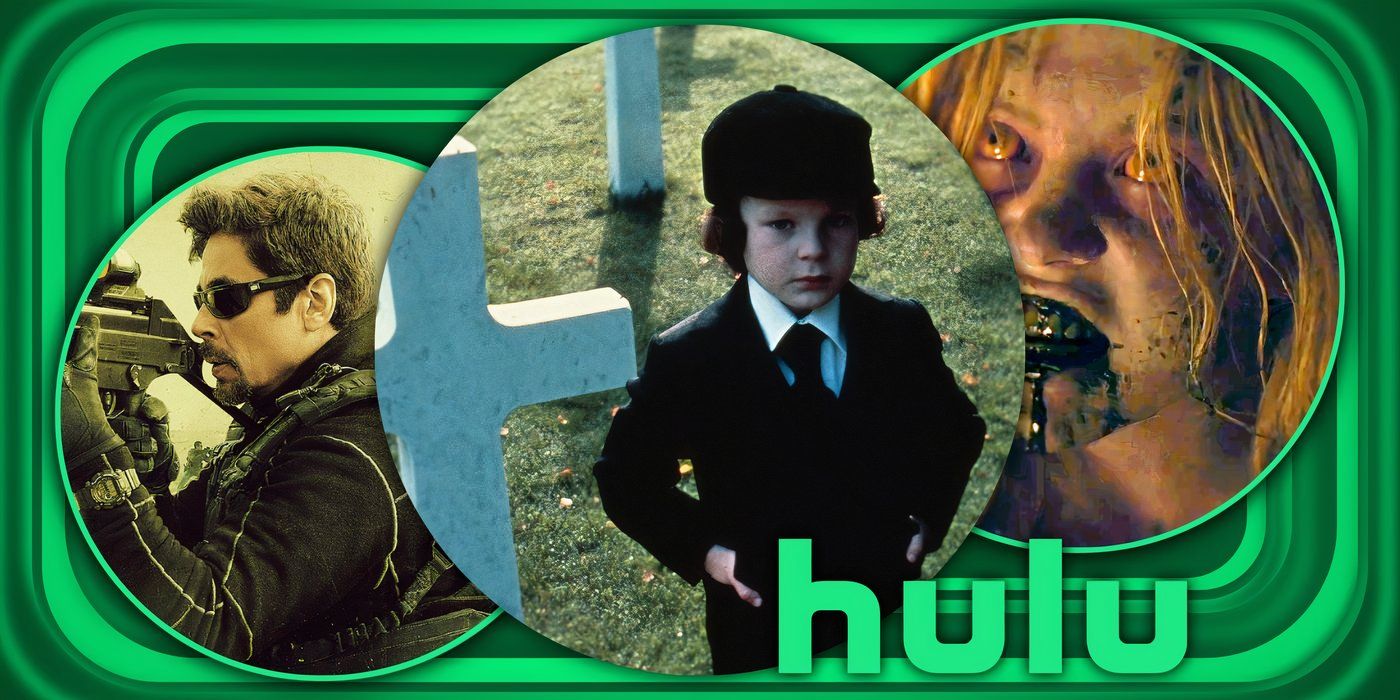 Don't Miss It: Movies Leaving Hulu In October 2023 Don't Miss It: Movies Leaving Hulu In October 2023