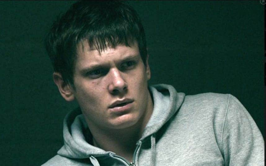 Don't Miss: Jack O'Connell's Intense Drama Exiting Amazon Prime Don't Miss: Jack O'Connell's Intense Drama Exiting Amazon Prime