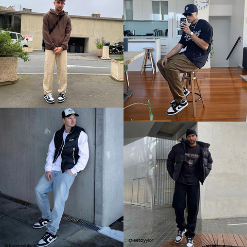 Don't Miss Out: Nike Dunks Discounted At Revolve