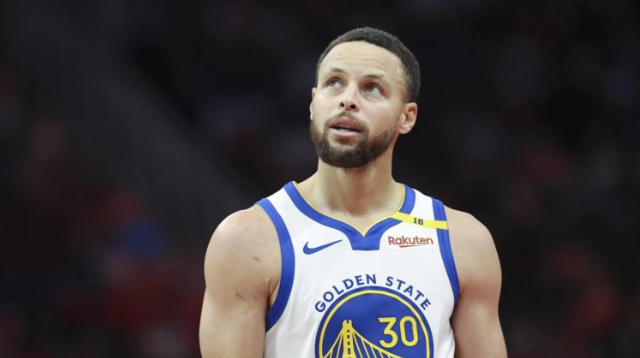 Don't Worry, Warriors Fans: History And Blowout Losses Don't Worry, Warriors Fans: History And Blowout Losses