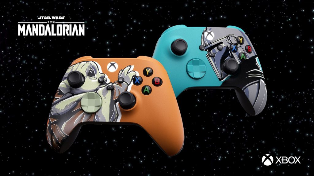 DOOM: Dark Ages Limited Edition Xbox Controllers And Wraps Released DOOM: Dark Ages Limited Edition Xbox Controllers And Wraps Released