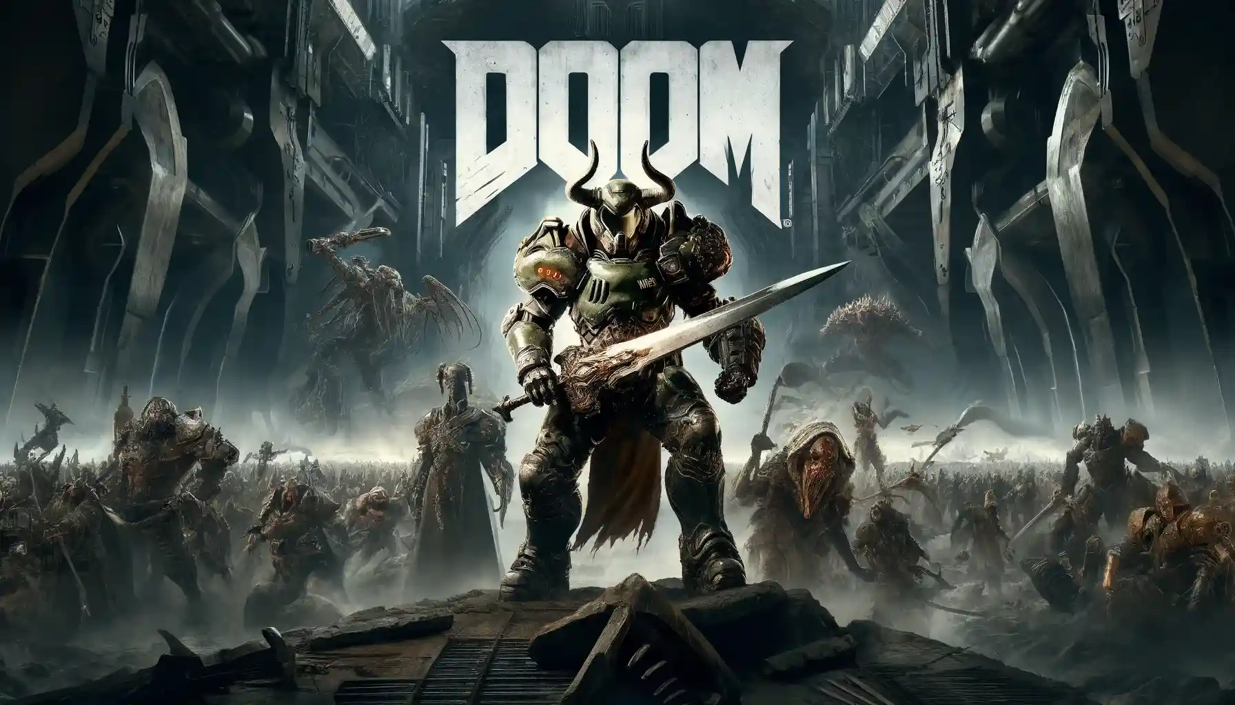 Doom: The Dark Ages Early Access - Release Date, Time, And Preload Guide Doom: The Dark Ages Early Access - Release Date, Time, And Preload Guide