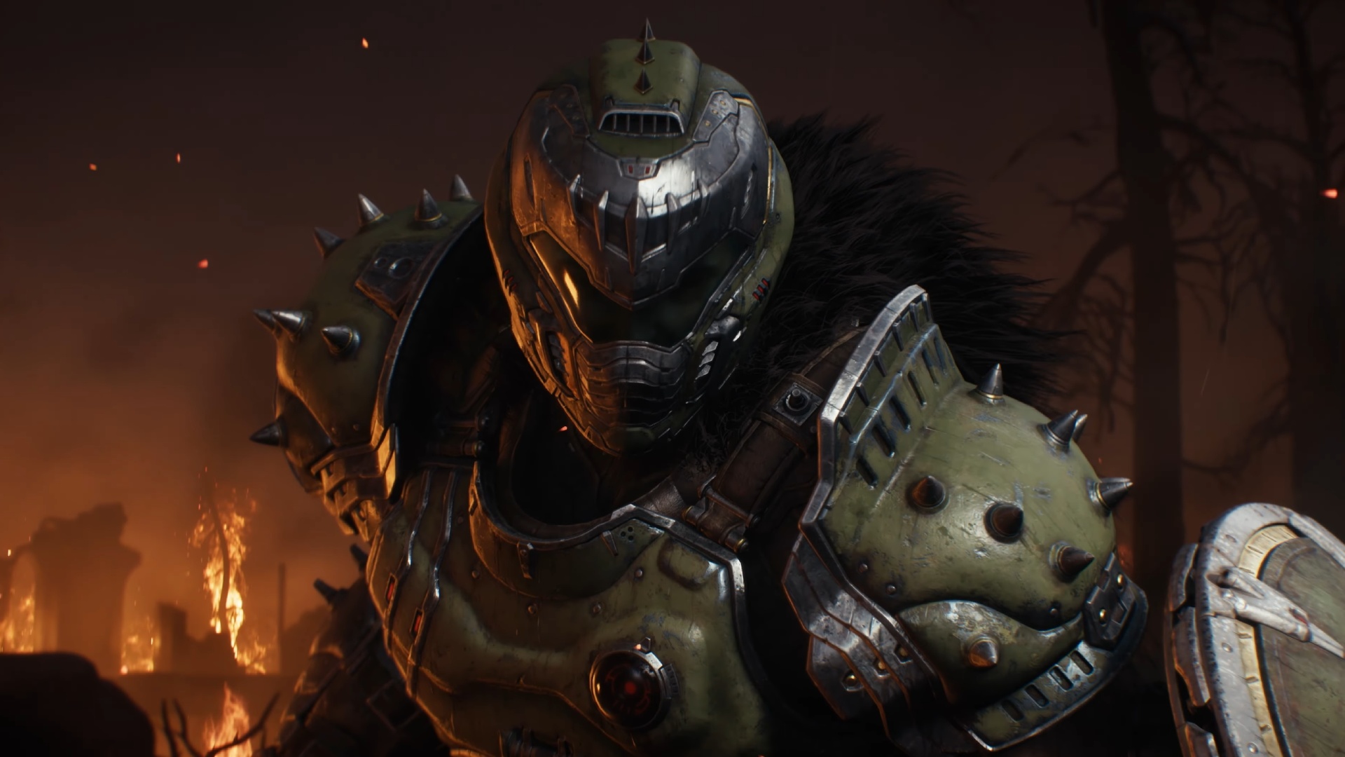 DOOM: The Dark Ages Release Date & Time: Global Launch Schedule DOOM: The Dark Ages Release Date & Time: Global Launch Schedule