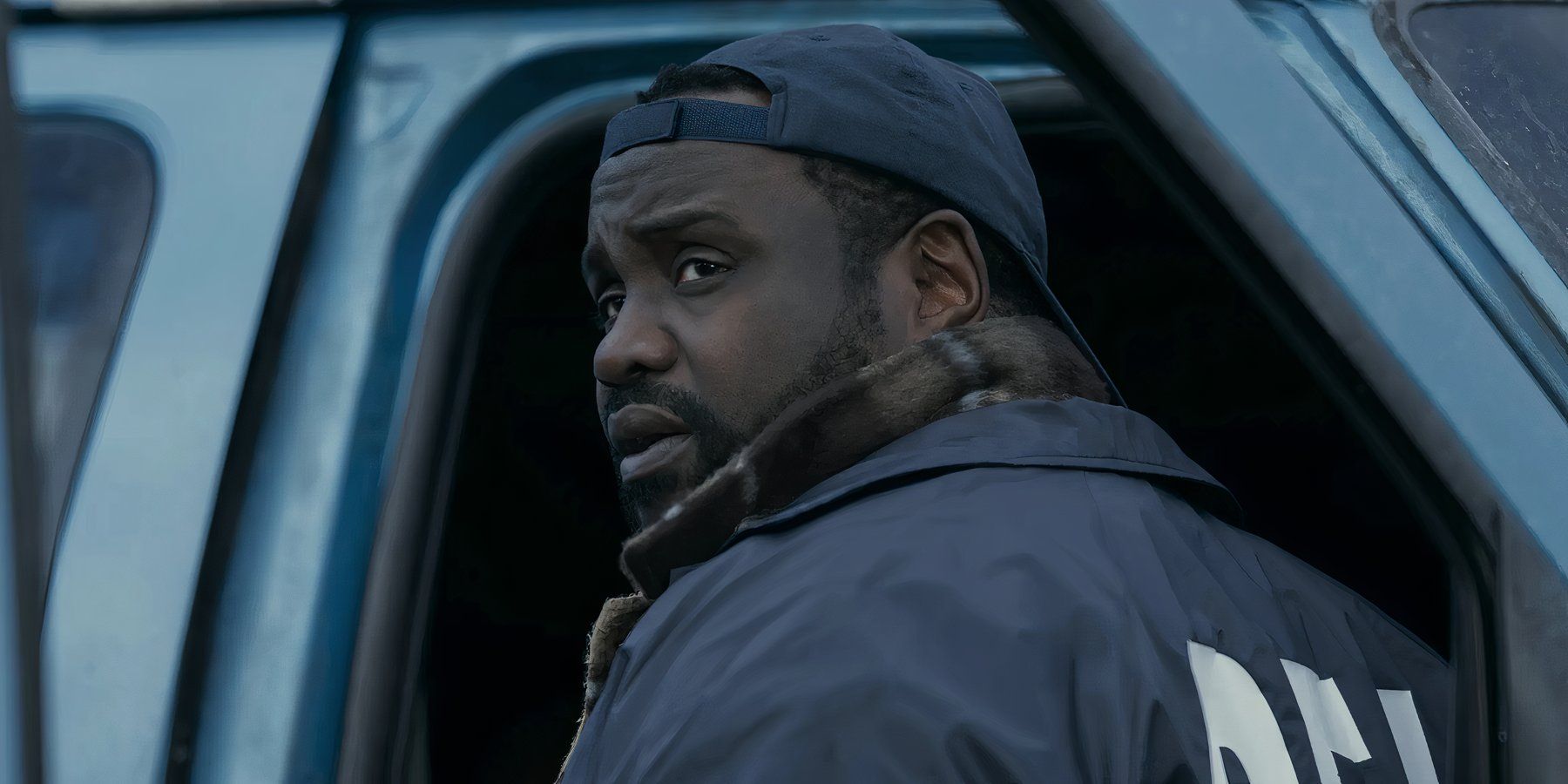 Dope Thief Episode 4: Understanding Ray's Actions Following Michelle's Warning Dope Thief Episode 4: Understanding Ray's Actions Following Michelle's Warning