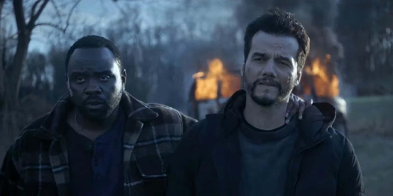 Dope Thief Episode 6 Review: A Messy Crime Series On The Brink? Dope Thief Episode 6 Review: A Messy Crime Series On The Brink?