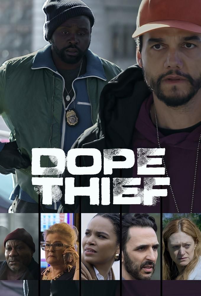 Dope Thief Episode 6 Review: Potential For Improvement Or Certain Failure? Dope Thief Episode 6 Review: Potential For Improvement Or Certain Failure?