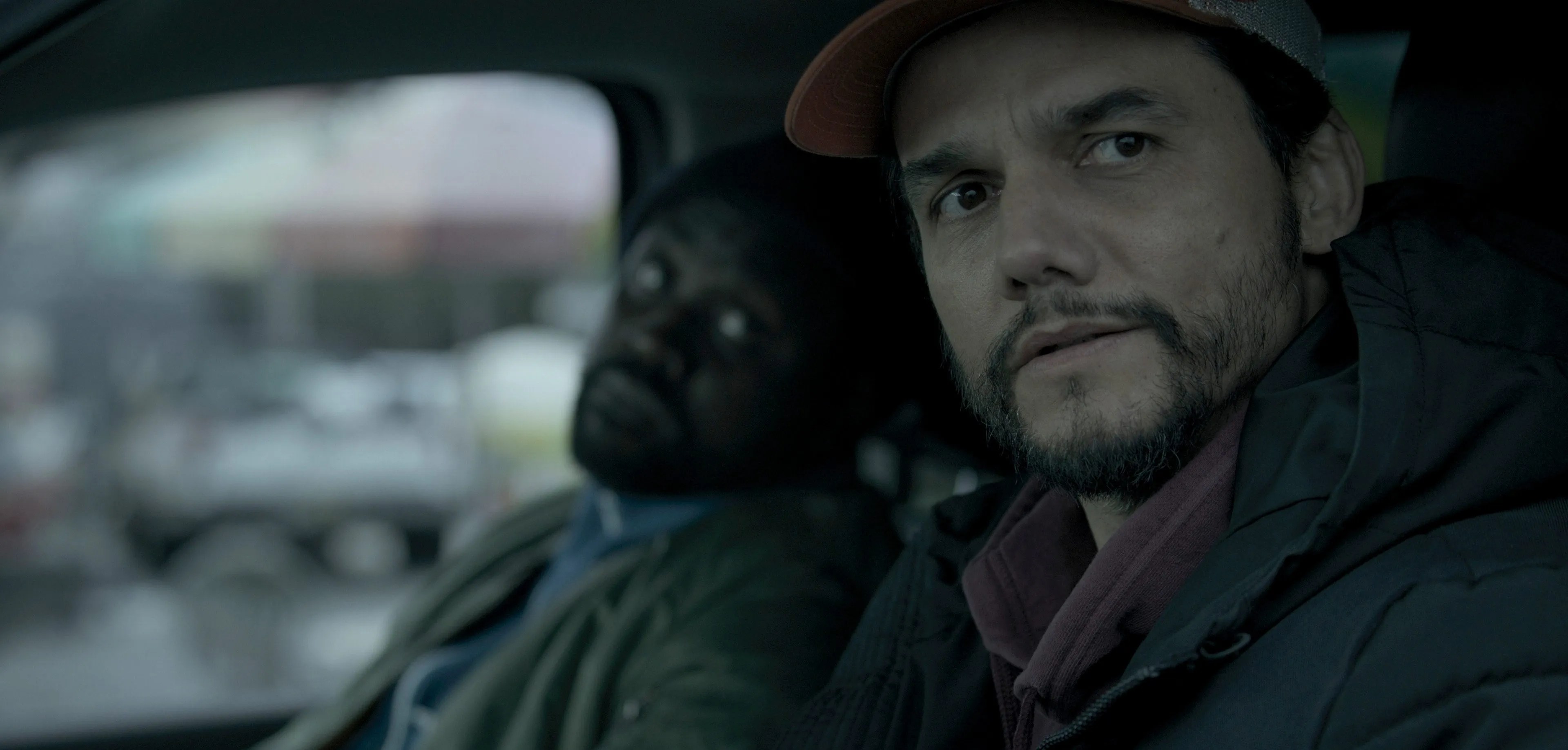 Dope Thief Episode 7: Ray And Manny's Gritty Comeback Dope Thief Episode 7: Ray And Manny's Gritty Comeback