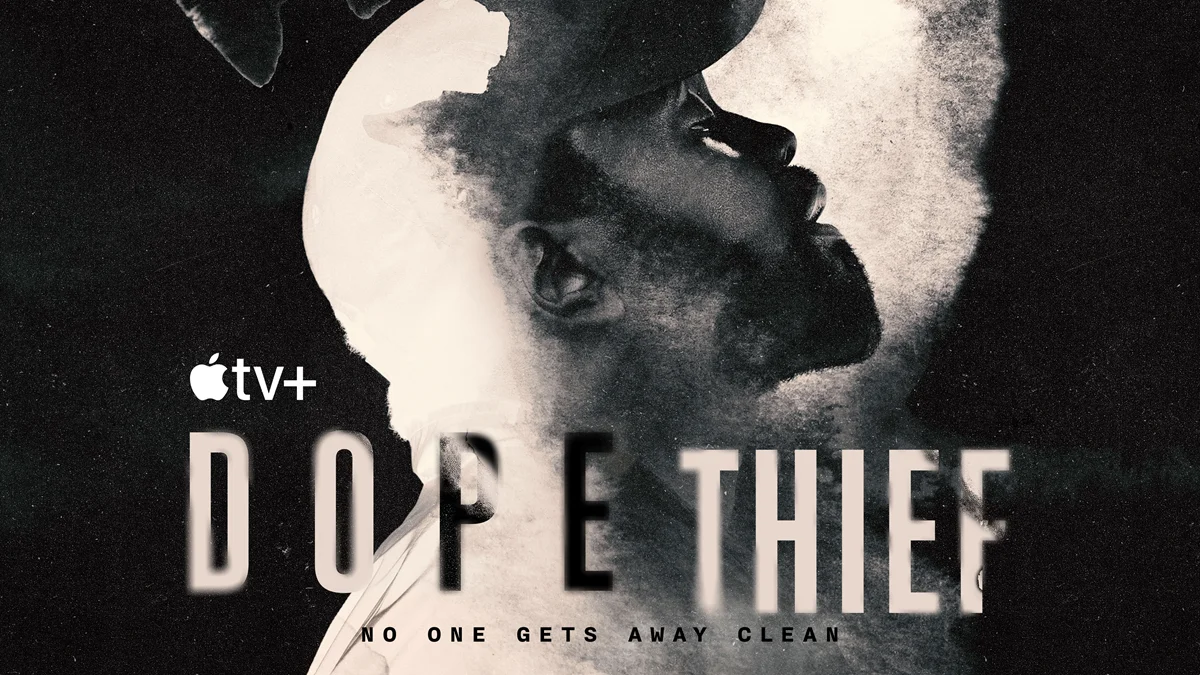 Dope Thief Episode 7 Review: A Return To Form Dope Thief Episode 7 Review: A Return To Form