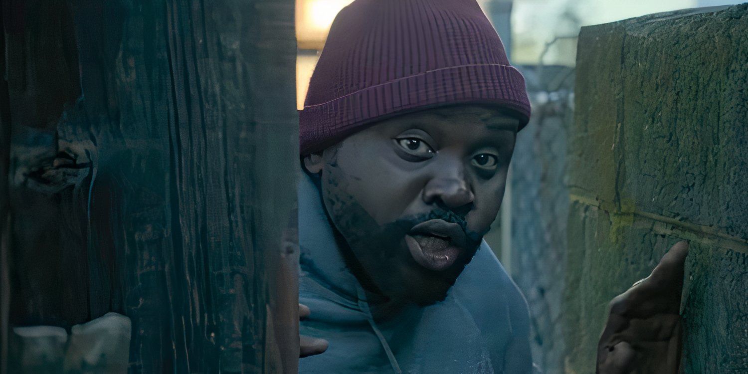 Dope Thief: Episode 7 Review - Focusing On Ray And Manny Dope Thief: Episode 7 Review - Focusing On Ray And Manny