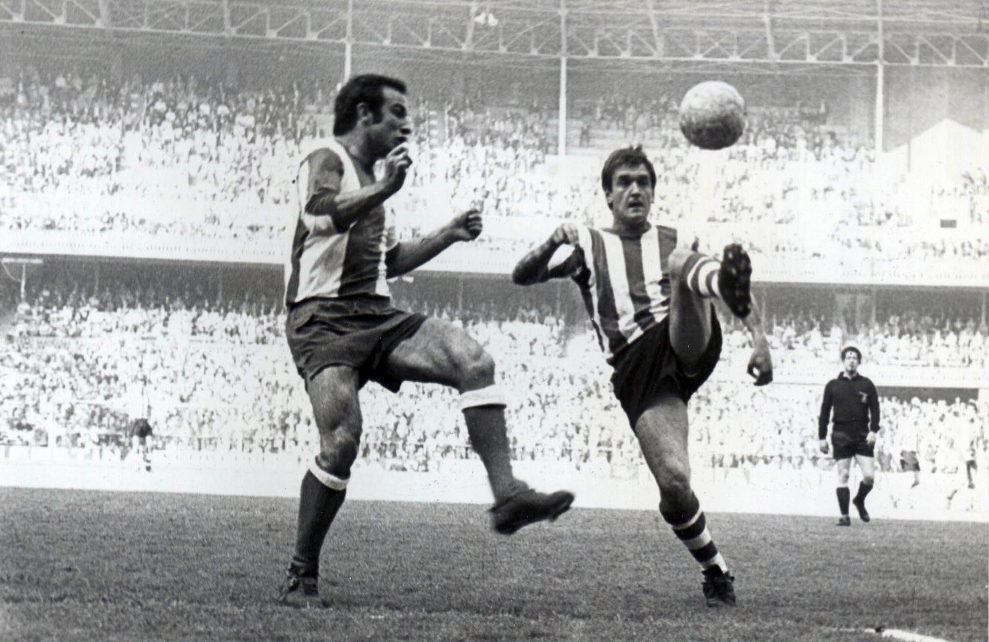 Dorsal 23 Athletic Club: Un Repaso A Sus Portadores Más Recordados Dorsal 23 Athletic Club: Un Repaso A Sus Portadores Más Recordados
