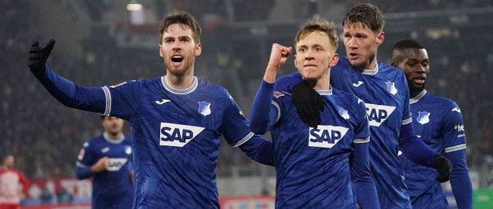 Dortmund Triumphs: Beier Scores A Brace Against Mainz Dortmund Triumphs: Beier Scores A Brace Against Mainz