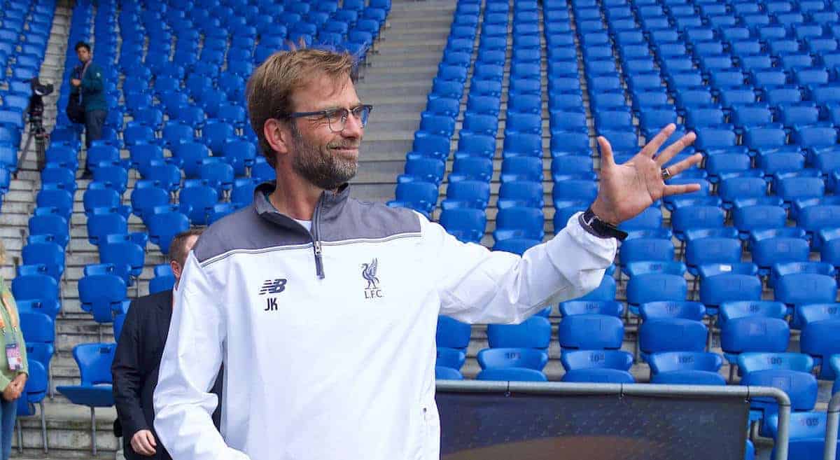 Doubters To Believers: A Klopp Era Liverpool FC Review Doubters To Believers: A Klopp Era Liverpool FC Review
