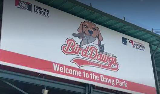 Down East Bird Dawgs: A Look At The Inaugural Season's Launch Down East Bird Dawgs: A Look At The Inaugural Season's Launch