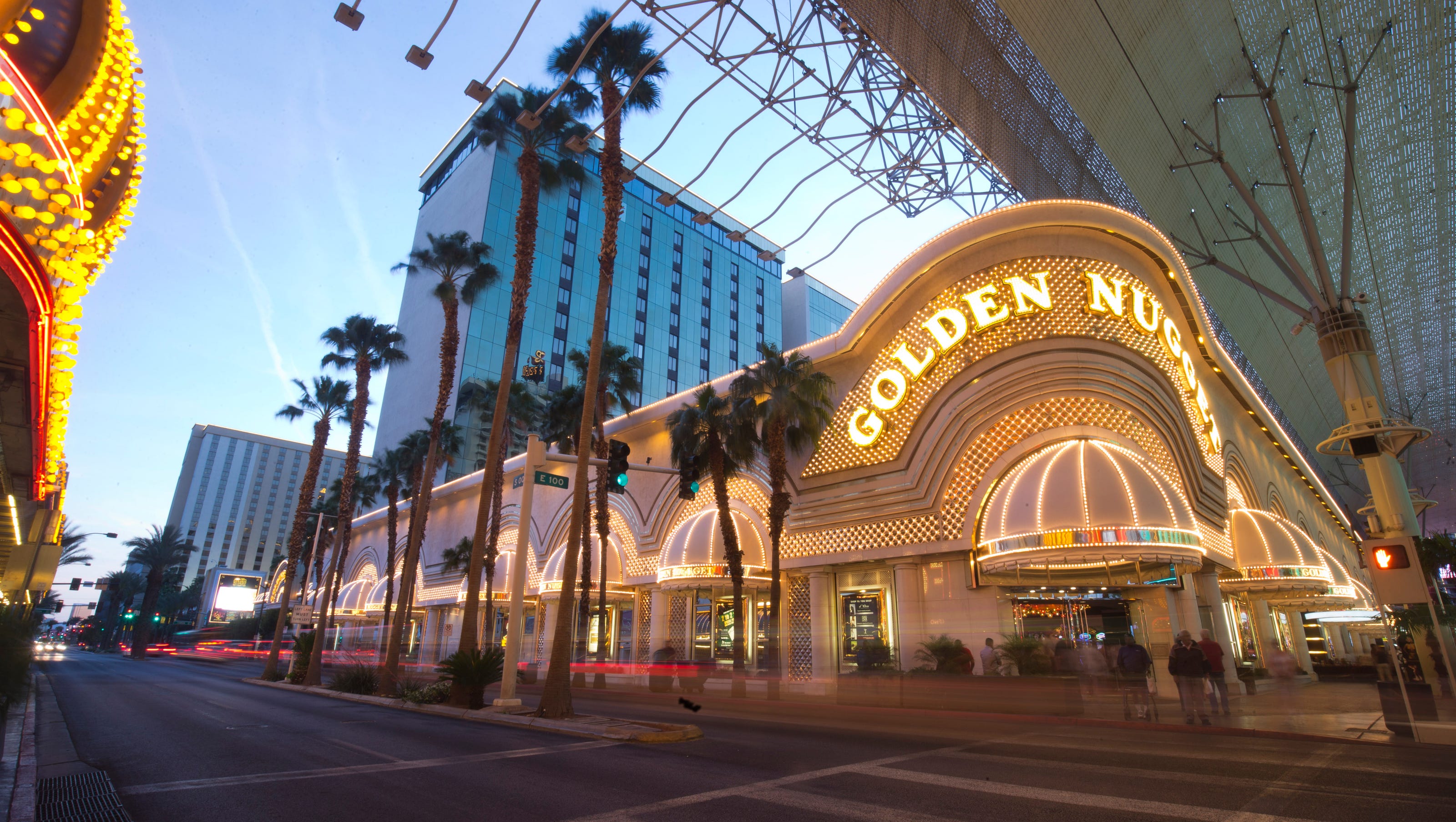 Downtown Las Vegas Hotel Resort Fees: A Complete Guide Downtown Las Vegas Hotel Resort Fees: A Complete Guide