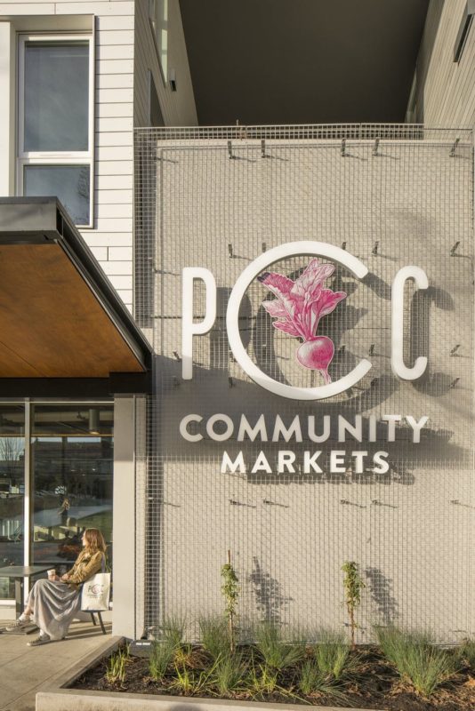 Downtown Seattle Welcomes Back PCC Community Markets Downtown Seattle Welcomes Back PCC Community Markets