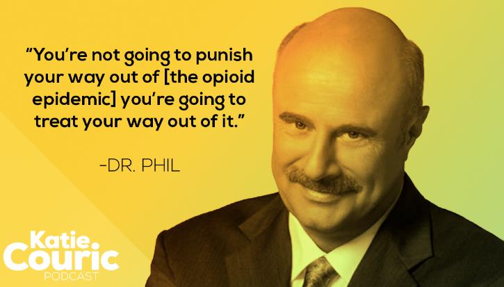 Dr. Phil Weighs In: The Future Of Kim And Kanye's Children Dr. Phil Weighs In: The Future Of Kim And Kanye's Children