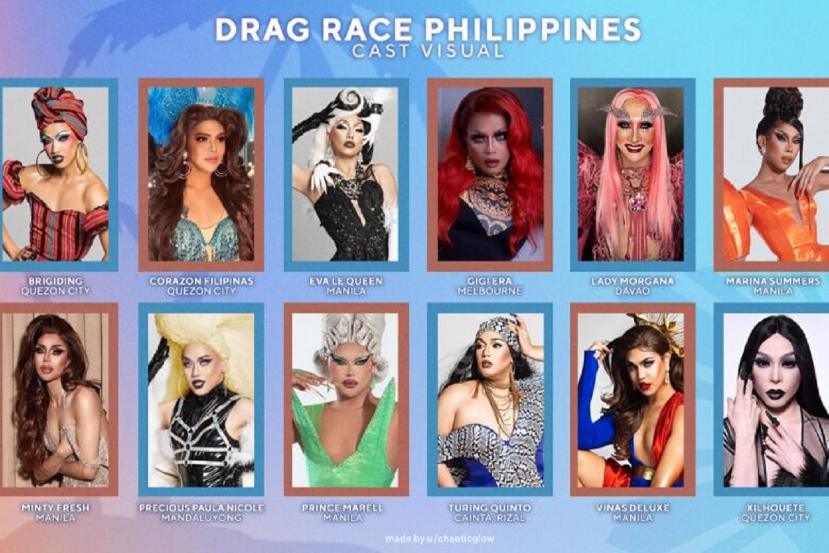 Drag Baby Mamas On RuPaul's Drag Race S17E13: Episode Preview Drag Baby Mamas On RuPaul's Drag Race S17E13: Episode Preview