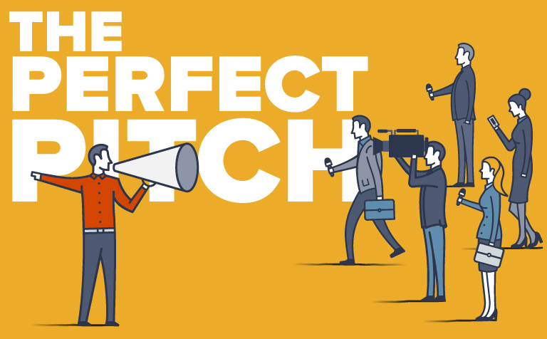 Dragon's Den: A Guide To Successfully Pitching Your Business Dragon's Den: A Guide To Successfully Pitching Your Business