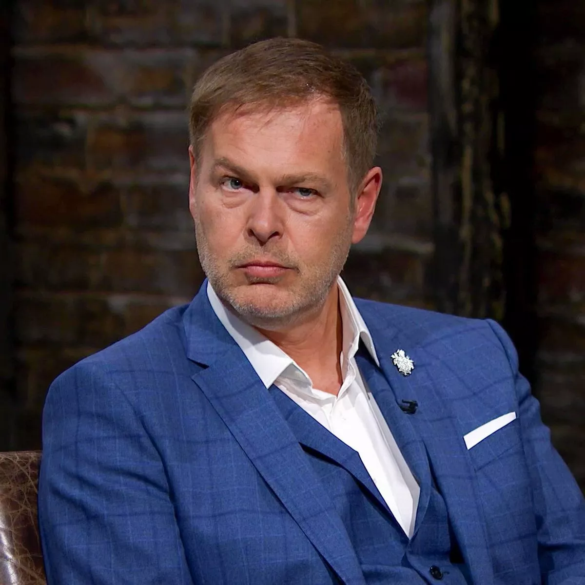 Dragon's Den: Peter Jones Faces Backlash – Viewer Reaction Explodes Dragon's Den: Peter Jones Faces Backlash – Viewer Reaction Explodes