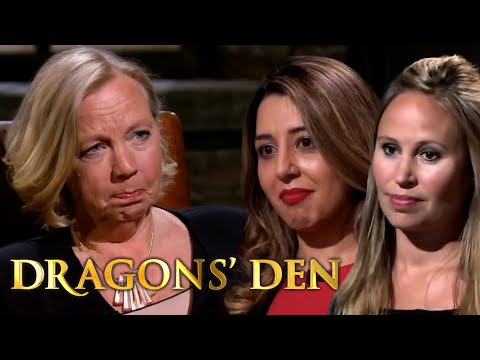 Dragon's Den: Repeat Episode Of Failed Business Sparks Viewer Confusion Dragon's Den: Repeat Episode Of Failed Business Sparks Viewer Confusion
