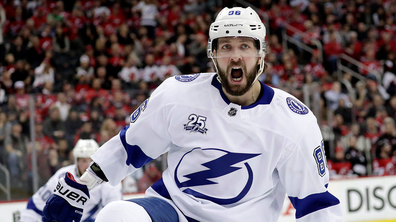 Draisaitl, Hellebuyck, And Kucherov: The 2024 NHL Hart Trophy Finalists Draisaitl, Hellebuyck, And Kucherov: The 2024 NHL Hart Trophy Finalists