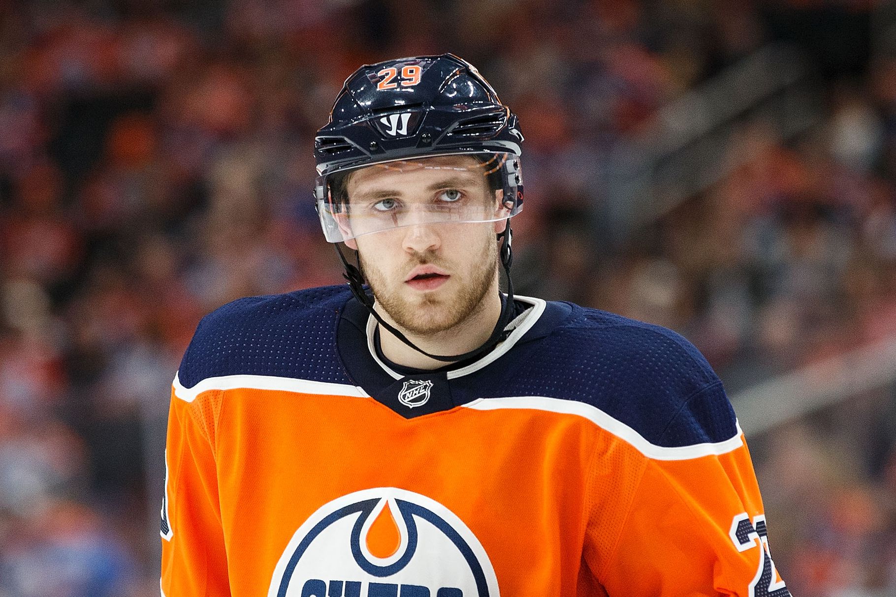 Draisaitl's Lower-Body Injury: Timeline For Edmonton Oilers Center's Return Draisaitl's Lower-Body Injury: Timeline For Edmonton Oilers Center's Return