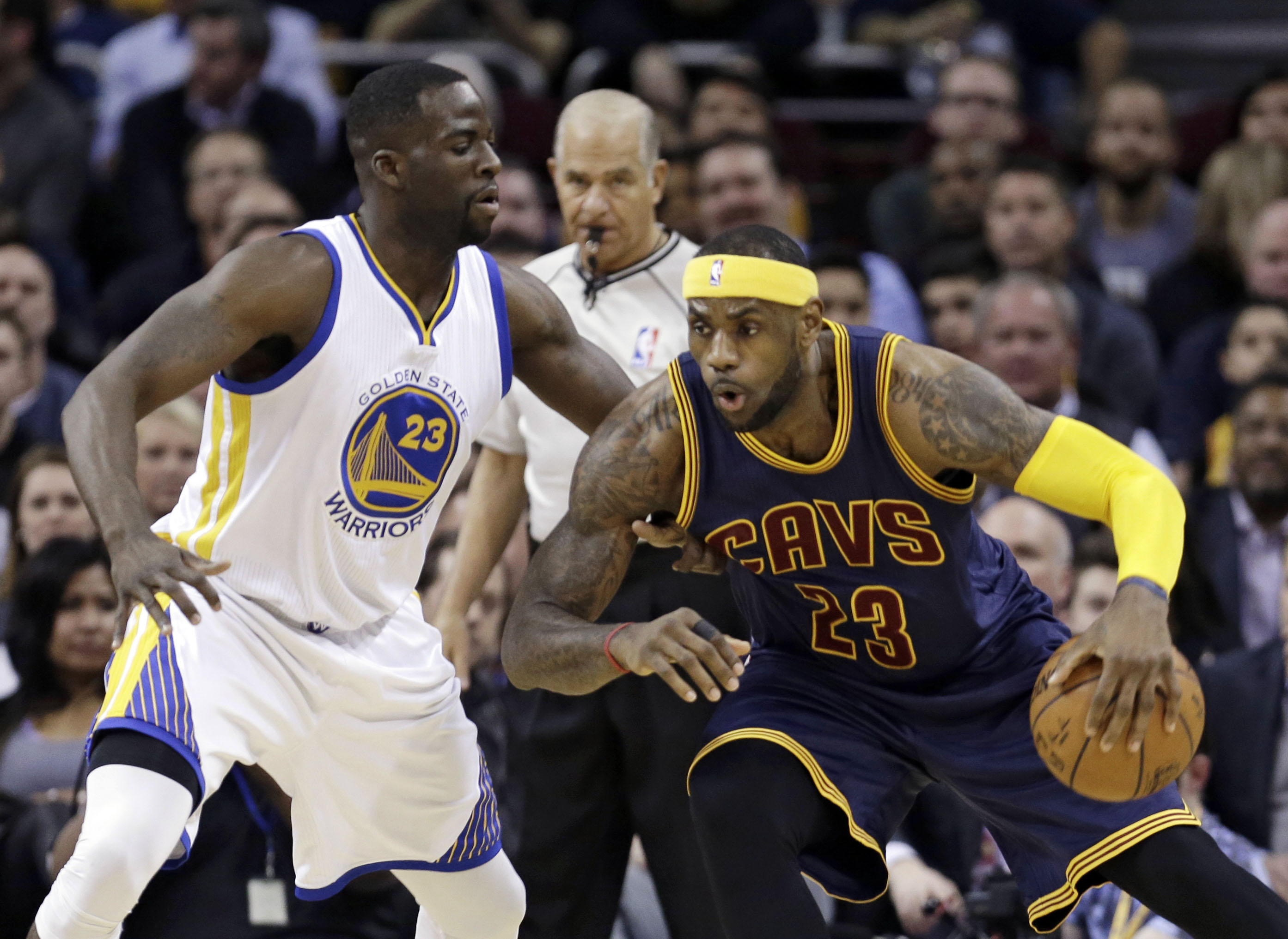 Draymond Green On LeBron James: Randle's Defense To Be Tested In Lakers-Timberwolves Matchup Draymond Green On LeBron James: Randle's Defense To Be Tested In Lakers-Timberwolves Matchup
