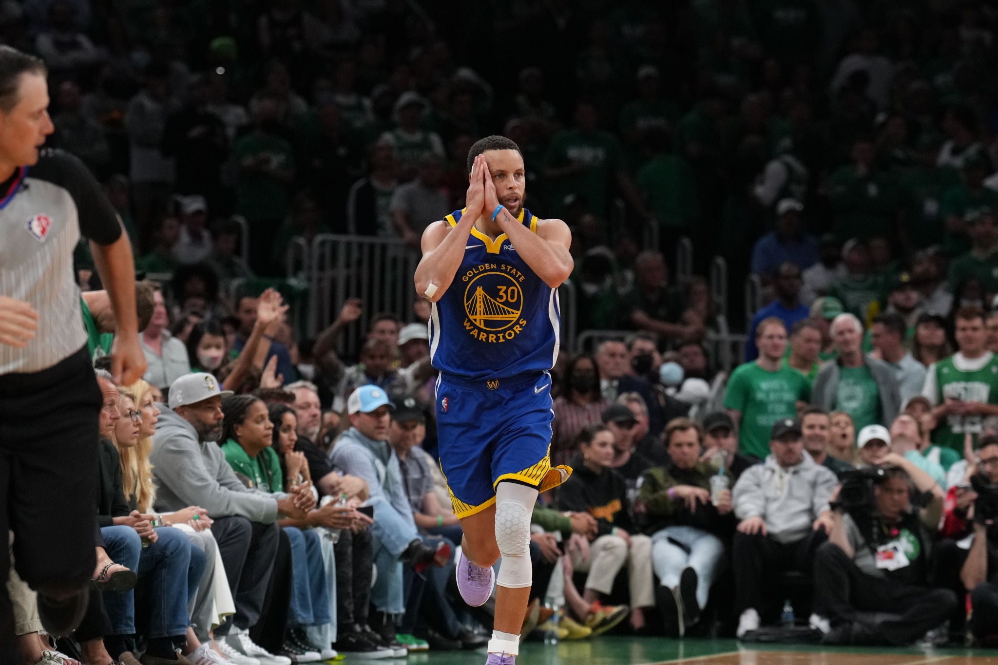 Draymond Green's Draymond Green's