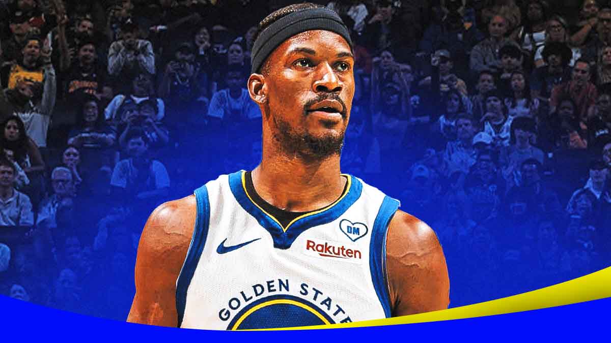 Draymond Green's Post-Game Comments On Jimmy Butler: A Warriors-Kings Perspective Draymond Green's Post-Game Comments On Jimmy Butler: A Warriors-Kings Perspective