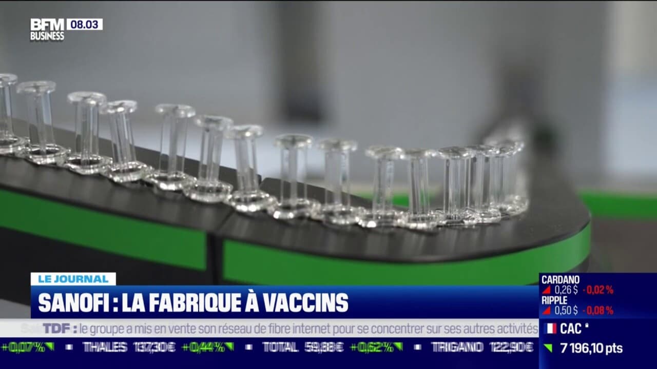 Dren Bio Cède Un Anticorps À Sanofi : Conséquences Et Perspectives (Mars 2025) Dren Bio Cède Un Anticorps À Sanofi : Conséquences Et Perspectives (Mars 2025)