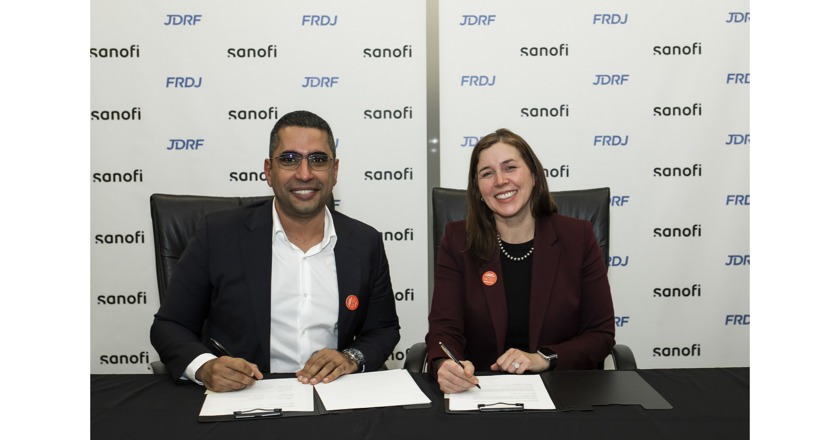 Dren Bio Et Sanofi : Partenariat Pour Le Développement D'un Traitement Immunologique Innovant Dren Bio Et Sanofi : Partenariat Pour Le Développement D'un Traitement Immunologique Innovant