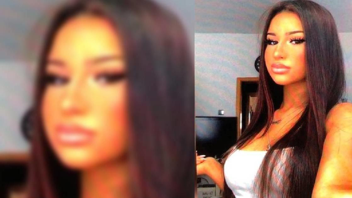 Dringend Gesucht: 13-jähriges Mädchen Seit Samstag Vermisst Dringend Gesucht: 13-jähriges Mädchen Seit Samstag Vermisst