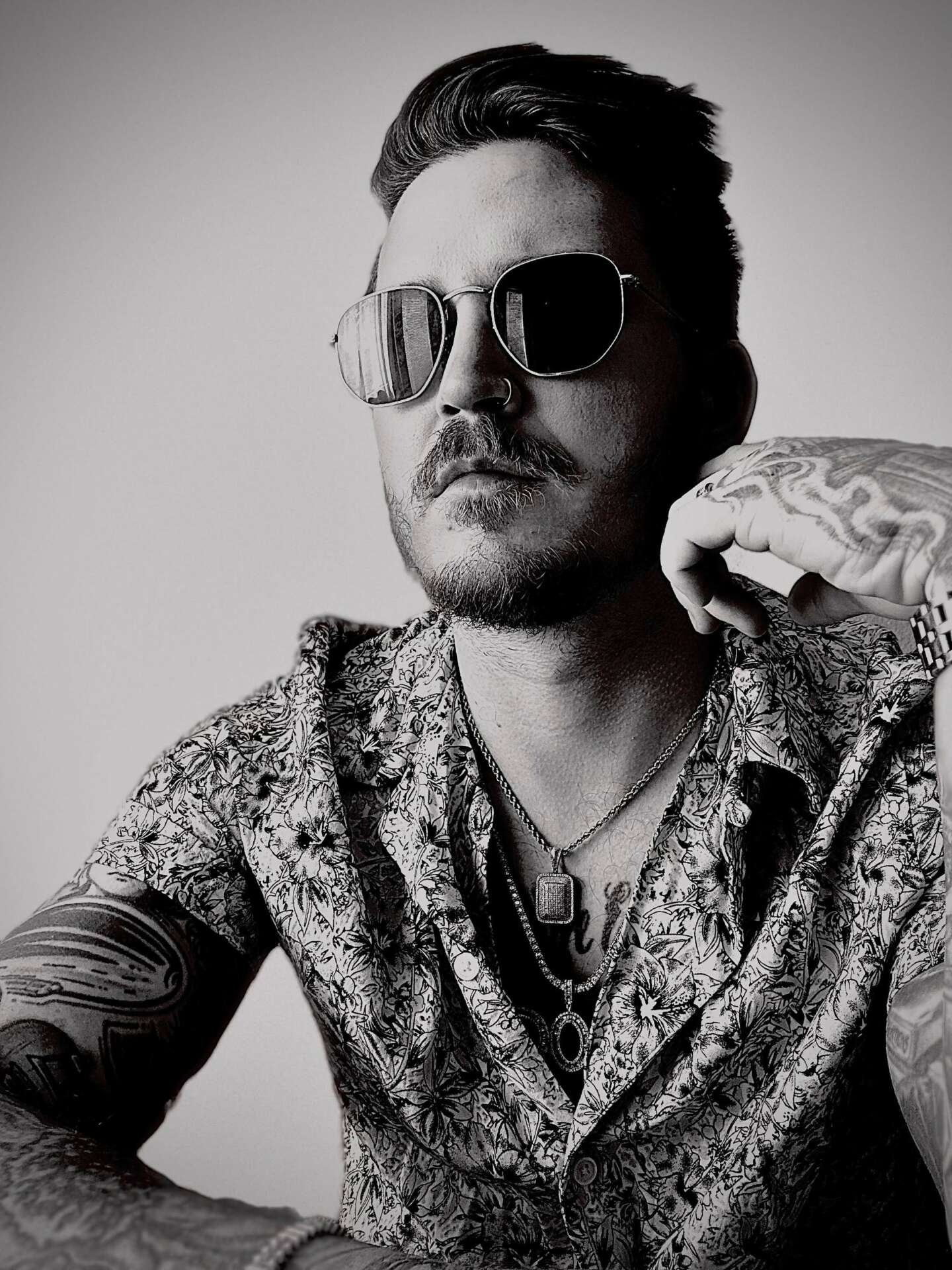 Dropout Kings Lose Vocalist Adam Ramey To Suicide At Age 31: GoFundMe Launched Dropout Kings Lose Vocalist Adam Ramey To Suicide At Age 31: GoFundMe Launched