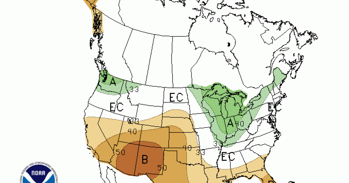 Drought Concerns: Parallels Between Spring 1968 And Spring 2024