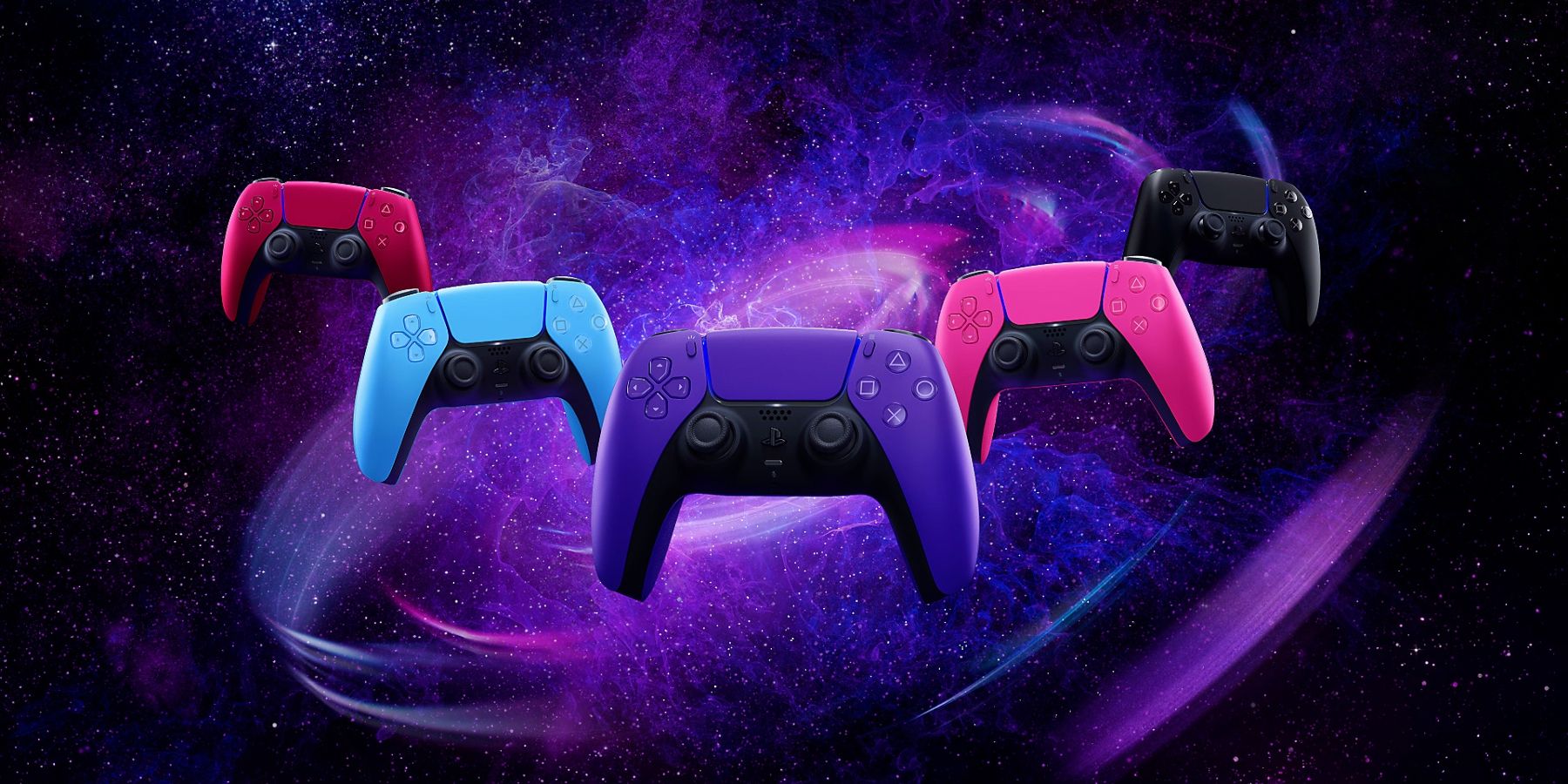 DualSense PS5 Controller Colors: A 2025 Buying Guide DualSense PS5 Controller Colors: A 2025 Buying Guide