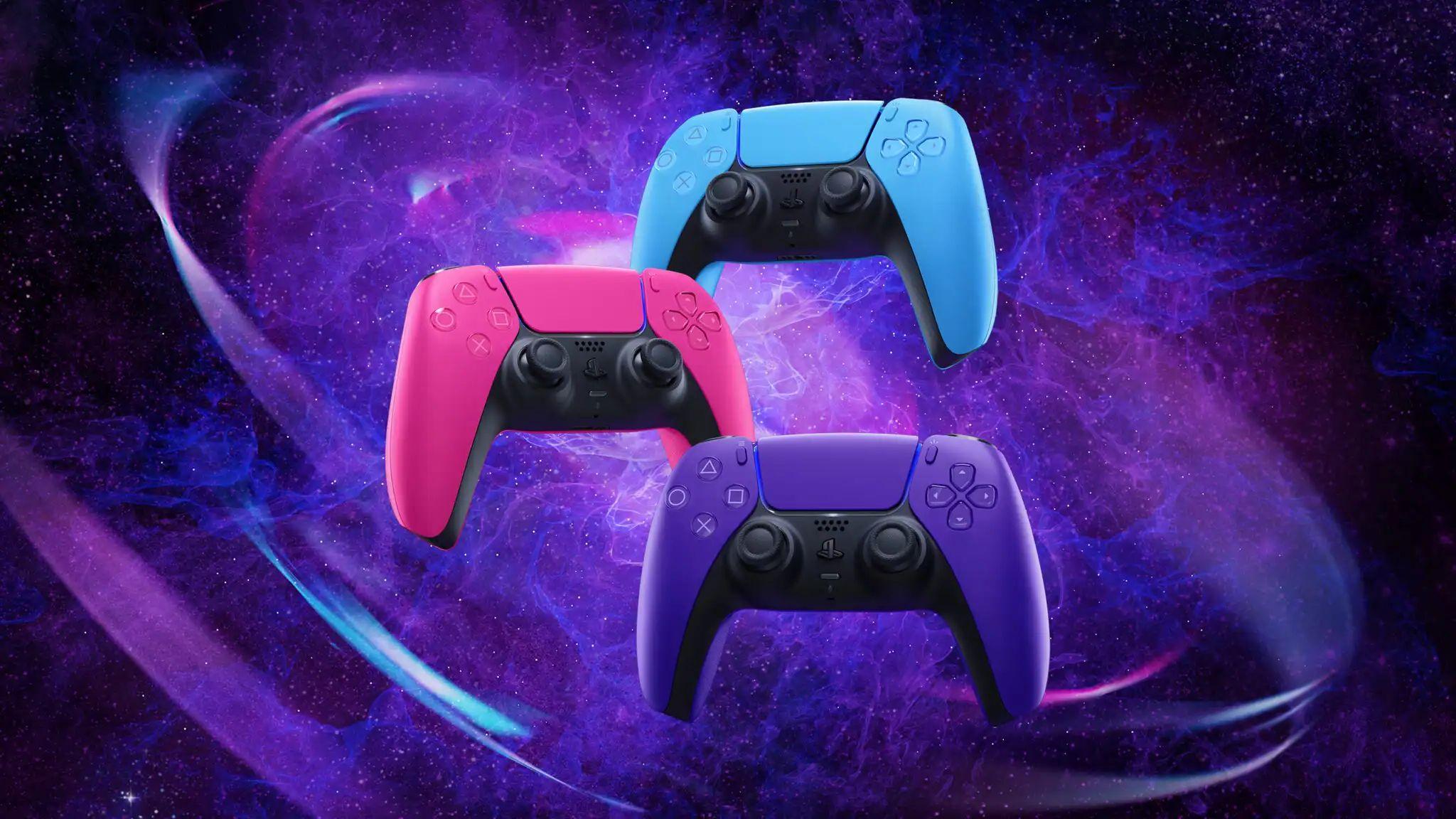 DualSense PS5 Controller Colors: A Complete 2025 Buying Guide DualSense PS5 Controller Colors: A Complete 2025 Buying Guide