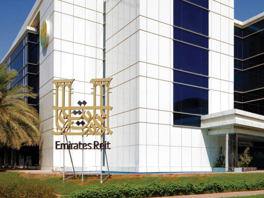 Dubai Holding Increases REIT IPO Size To $584 Million Dubai Holding Increases REIT IPO Size To $584 Million